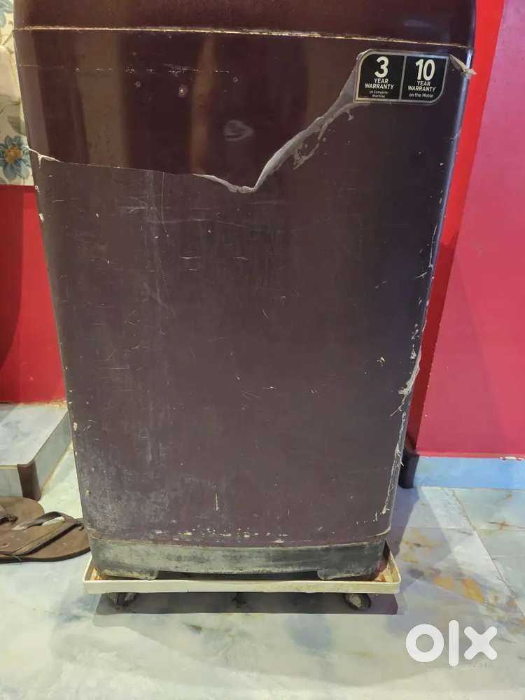 SAMSUNG FATL 7KG WM AW 70