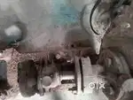 Texmo ordinary motor