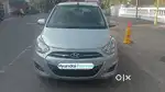 Hyundai i10 Sportz 1.2 Automatic Kappa2, 2012, Petrol