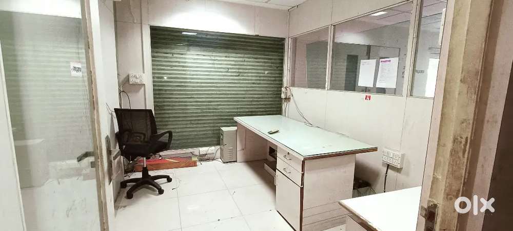 Furnished office abhyakar Nagar