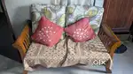 2 seater sofa