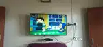 Vu 43 inch Ful hd non smart tv