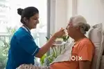 Want care taker women.urjently