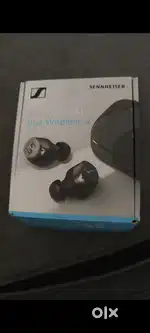 Sennheiser Mmt 4 Earbuds
