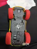 Remote car