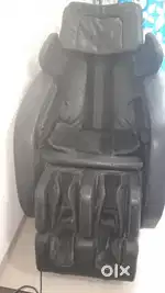 Power Max massage chair