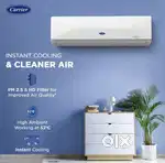 Carrier 1.5 TON 3 STAR SPLIT AC 2025 MODEL