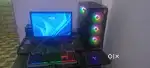 Ryzen 3 3200G PC