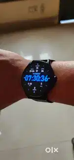 Selling Titan evo smart watch
