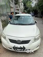 COROLLA ALTIS