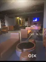 Hotel pub lodge restaurant