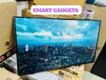 32inch brand new smart Android led tv 1 year full warranty