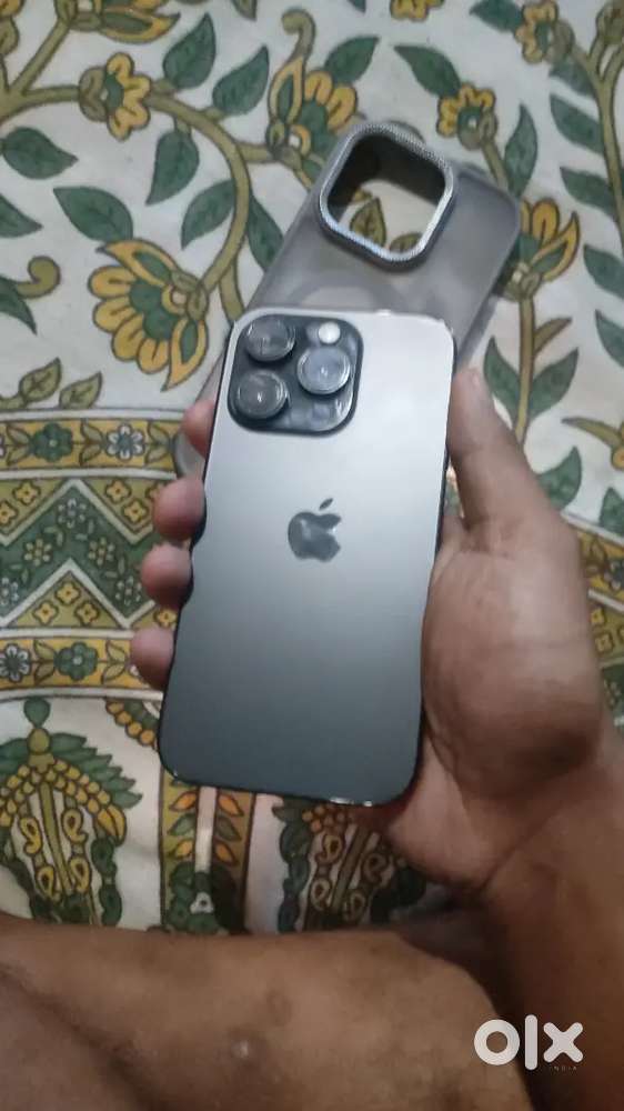 I phone 14 pro 128gb global