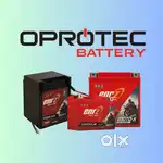 Upto 36 month warranty battery