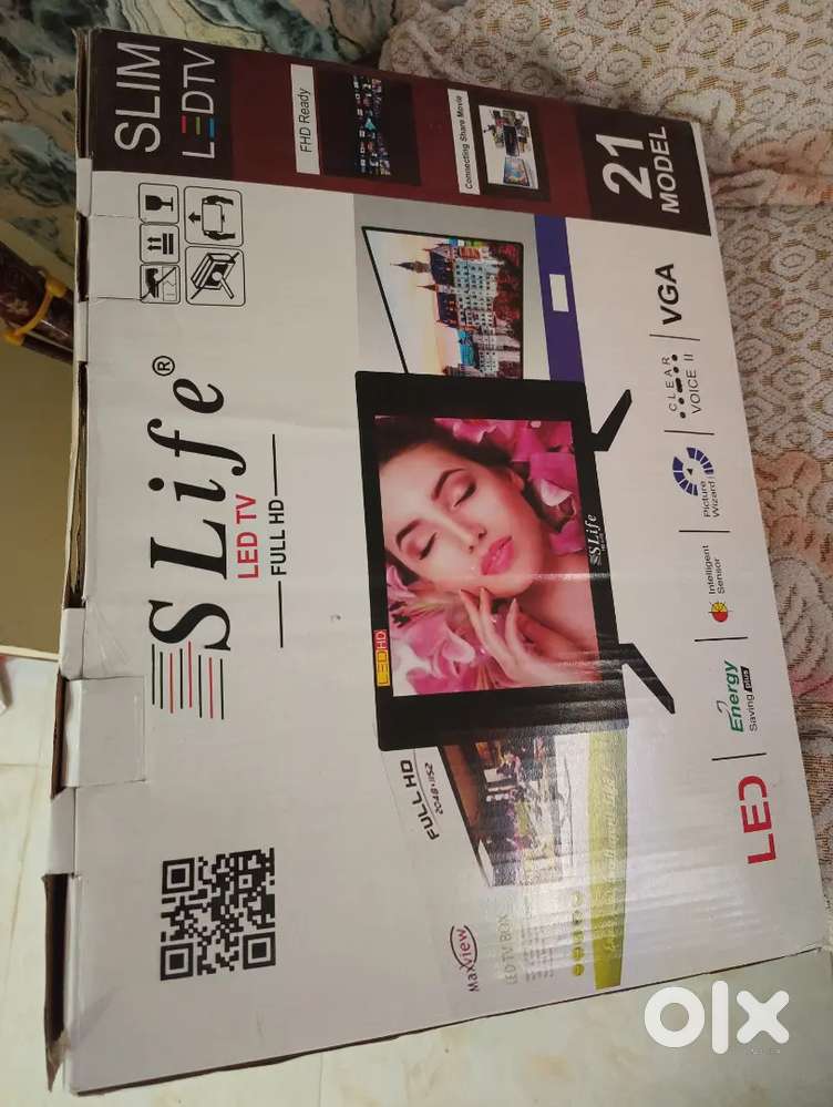 Arjent sale new led tv