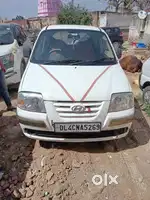 Hyundai Santro Xing 2011