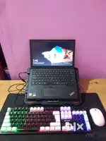 Lenovo laptop allrounder