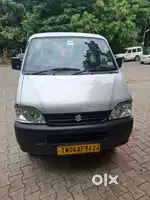 Maruti Suzuki Eeco, 2024