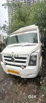 Bus good condition