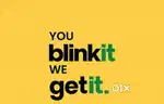 Hiring for blinkit delivery boys