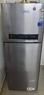 Whirlpool 6th Sense