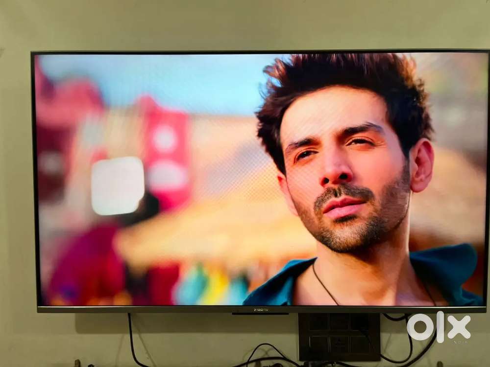 Xiaomi 50 inch 4K ultra HD