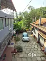 Gents PG near MG Road (SDM/ Canara/ Sridevi/ Laxmi/ Besant College)