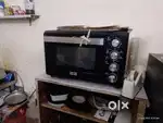 Cafe equipment