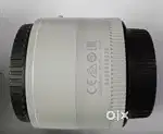Canon Original 2X extender