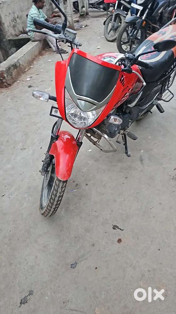 Unicorn 3rd owner best condition