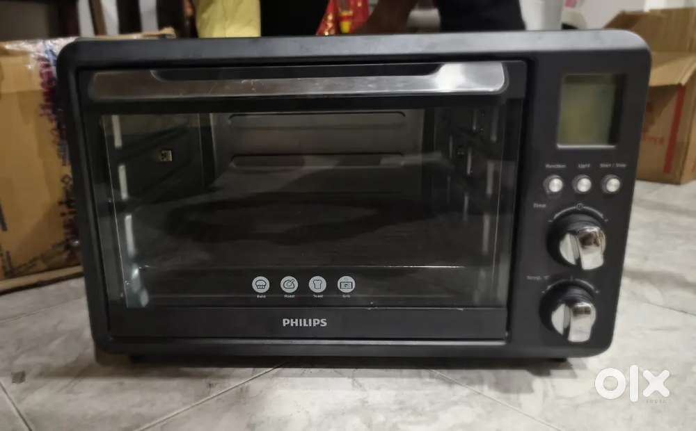 PHILIPS OTG oven