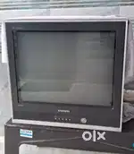 Samsung TV in good and running condition