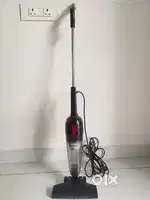 Agaro Portable Vaccum Cleaner - Very Good Condition and Ready to use