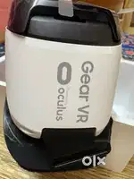SAMUNG GEAR VR