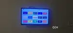 Smart LED TV (LG) selling