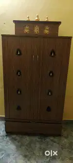 Pooja stand