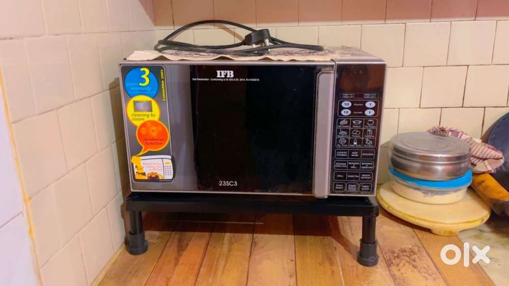 IFB Microwave