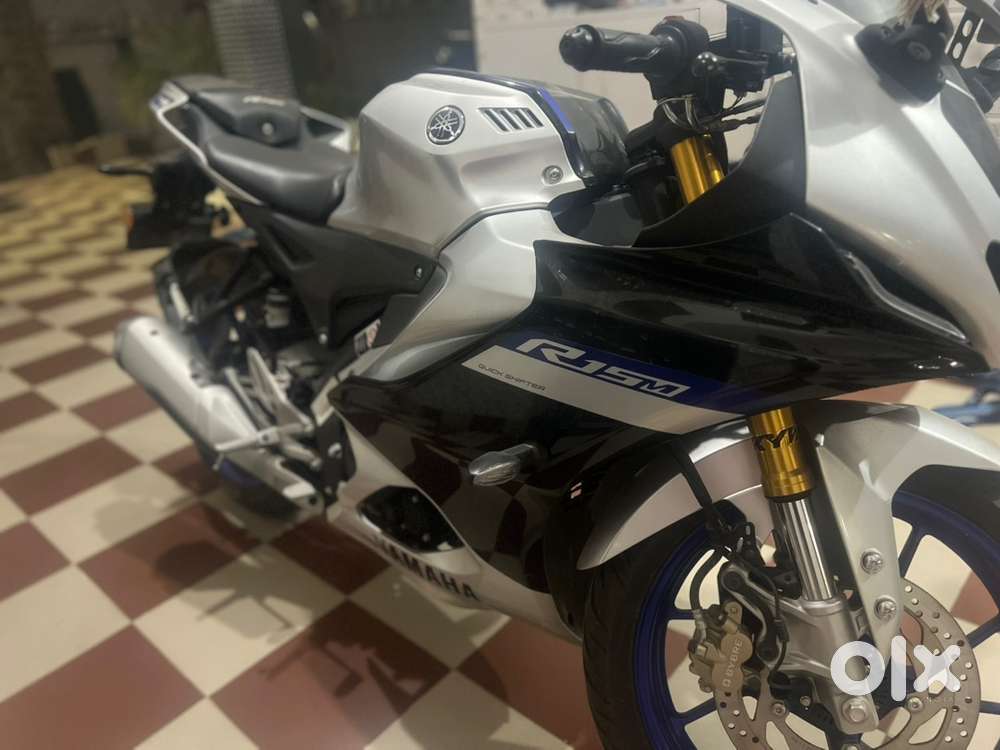 R15M for sale