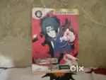 Naruto cards