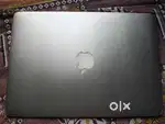 Apple MacBook Air Mid 2017 (13'' Intel Core i5)