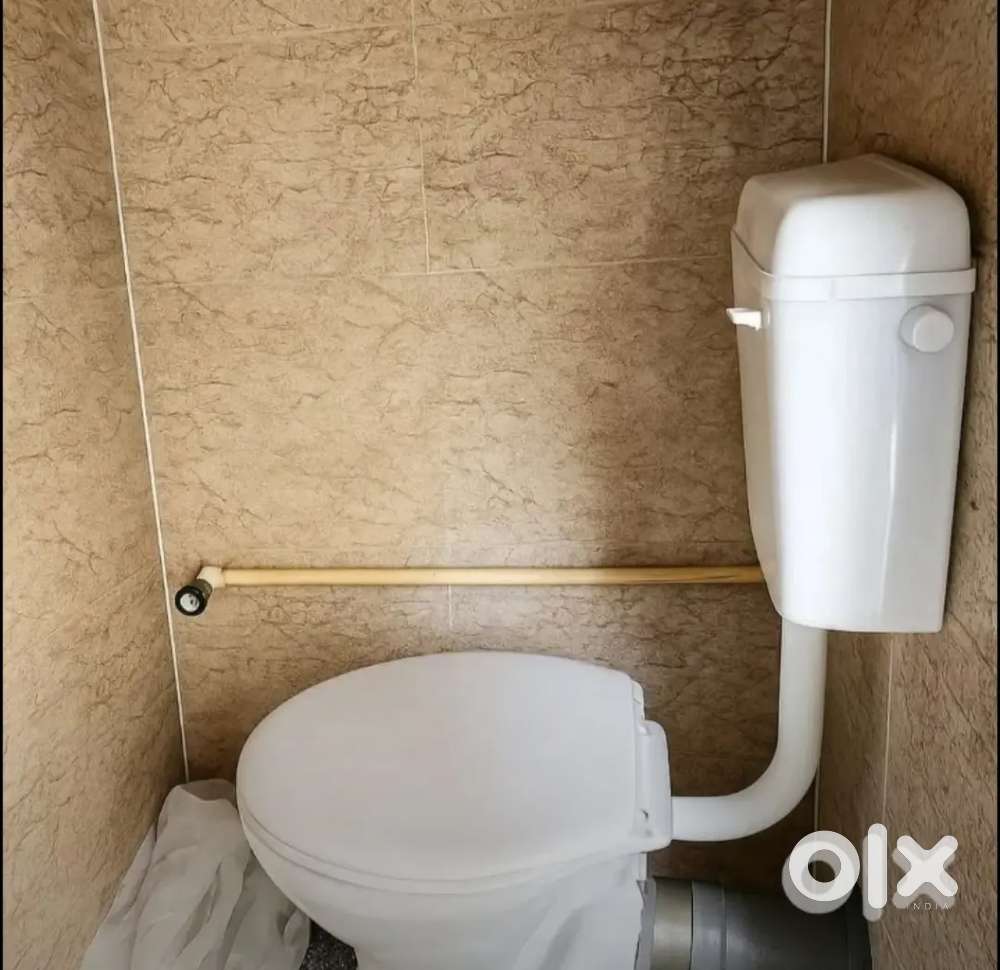 New Girls Pg Single Room