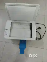 HP DESKJET INK ADVANTAGE 3636 ALL-IN-ONE PRINTER