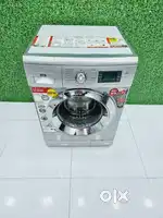 #€ IFB front load washing machine fully automatic washing machine