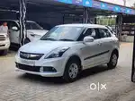 Maruti Suzuki Swift Dzire 1.2 Vxi BSIV, 2016, Petrol