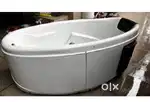 Jacuzzi bathtub