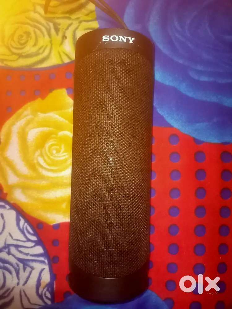 Sony SRS-XB23 Extra Bass