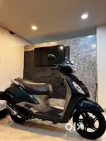 BRAND NEW CONDITION JUPITER ZX ONLY 24 MONTHS OLD WITH ALL UPDATE PPRS