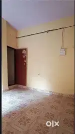 1RK Room Available / Only for family 2-3 people