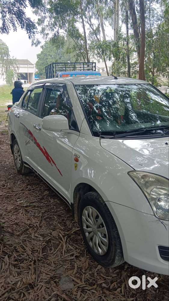 Driver for local cobtract