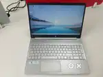 H p LAPTOP